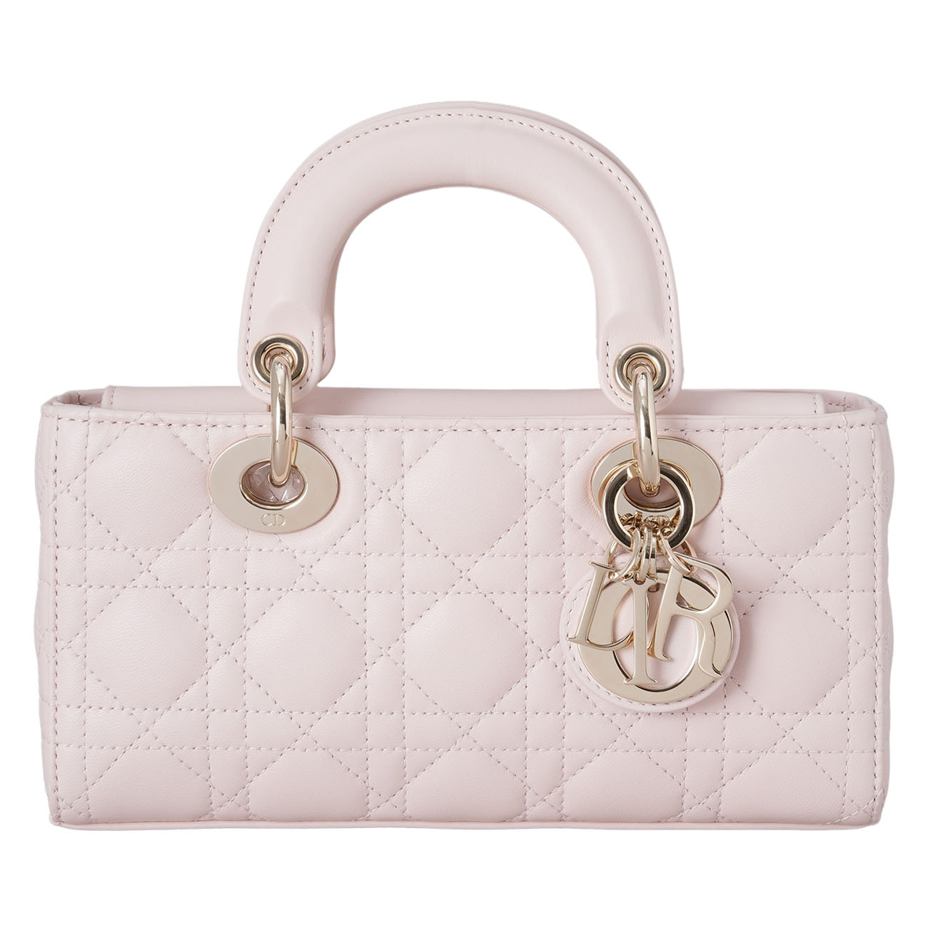 CHRISTIAN DIOR(USED)크리스찬 디올 레이디 디조이 스몰